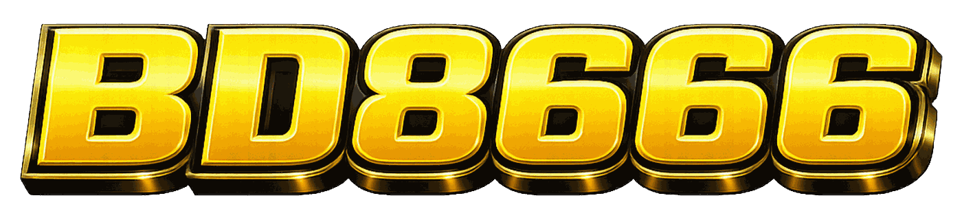bd8666 লোগো